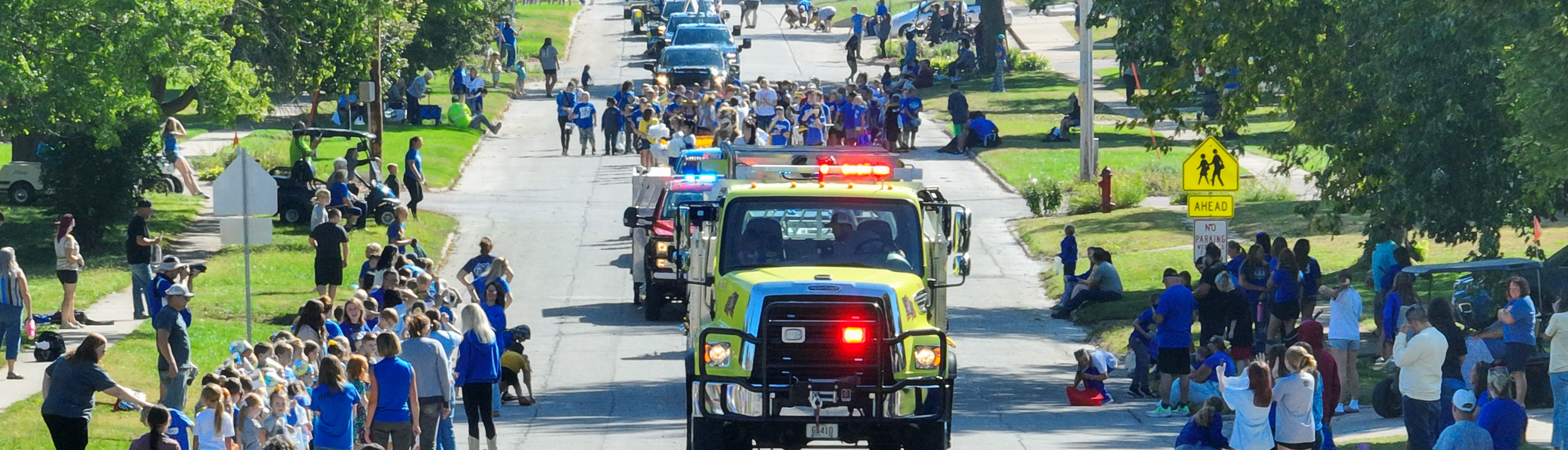 Parade